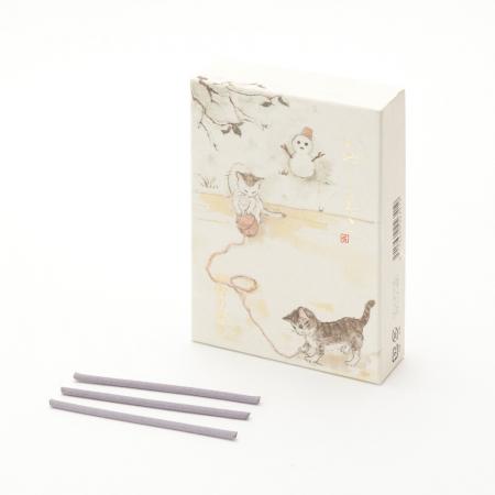 初雪の香り スティック55本入り