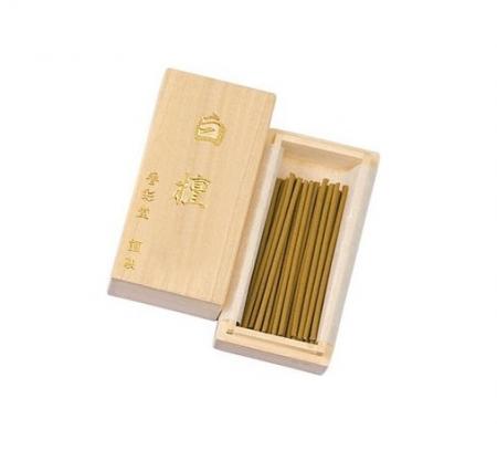 白檀極品 ショート