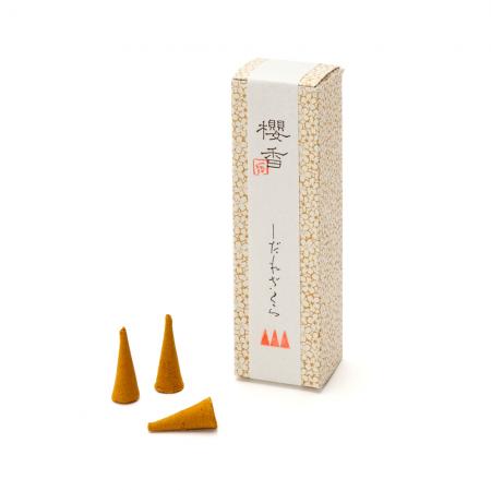 しだれ桜 コーン15個入り