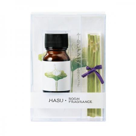 ハスの花 ルームフレグランス