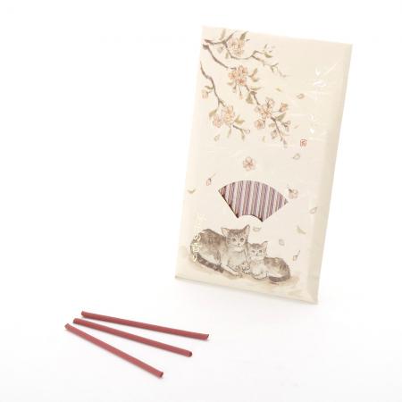桜花の香り スティック15本入り