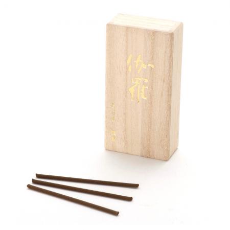 伽羅(上品) ショート