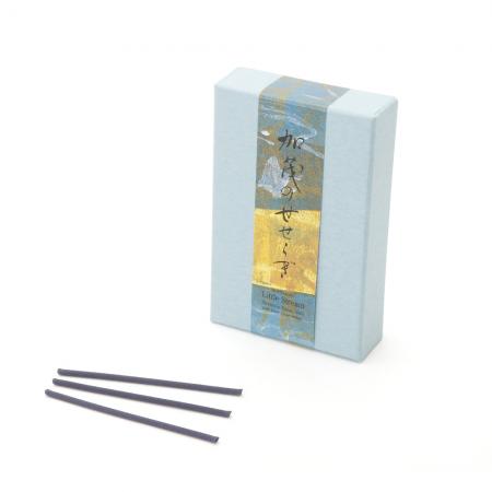 加茂のせせらぎ スティック55本入り