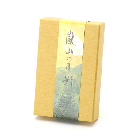 嵐山の月影 スティック55本入り