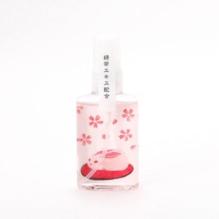 桜うさぎ ルームフレッシュナー