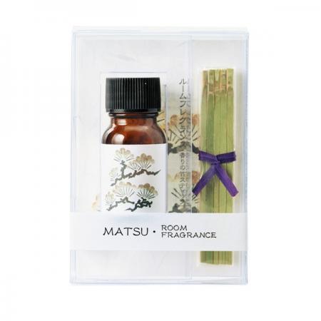 松 ルームフレグランス
