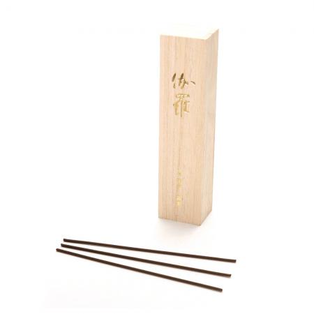 伽羅(上品) ロング