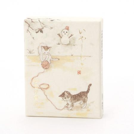 初雪の香り コーン15個入り