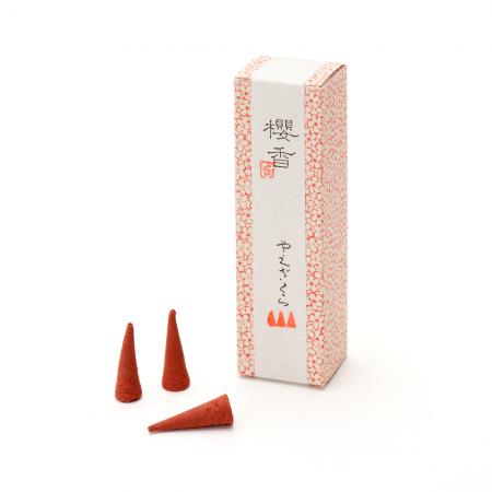 八重桜 コーン15個入り