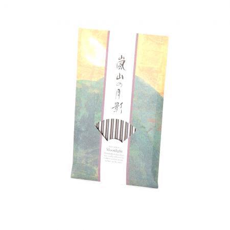 嵐山の月影 スティック15本入り