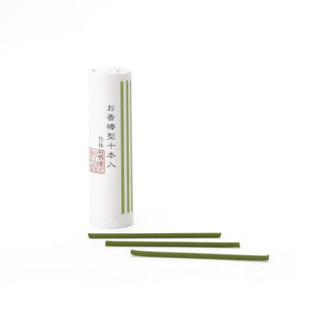 竹林の香り スティック10本入り