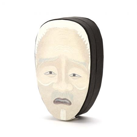 能香ギフトボックス 面型 翁
