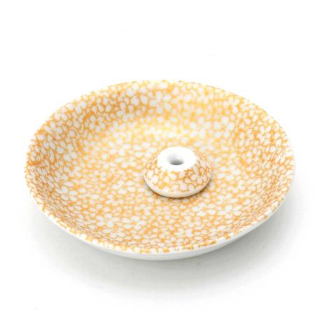 香皿 金