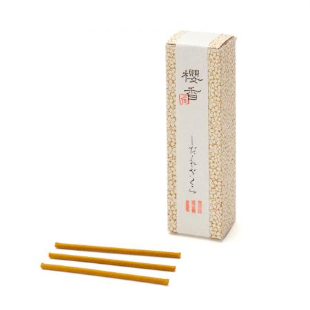 しだれ桜 スティック25本入り