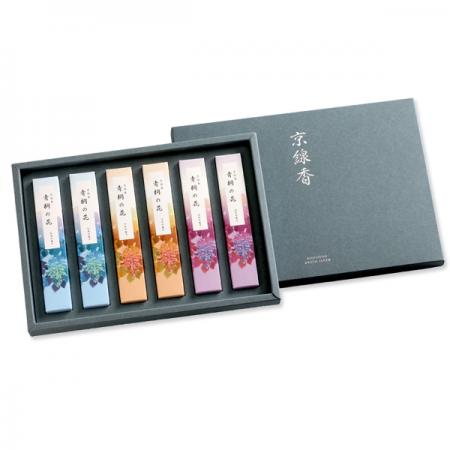 京線香 詰め合わせ 青桐の花