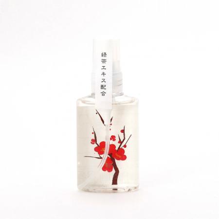 梅 ルームフレッシュナー