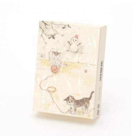 初雪の香り スティック55本入り