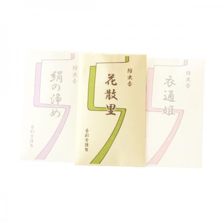 防虫香 花散里 1個入