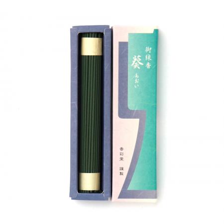 御線香 葵 20g