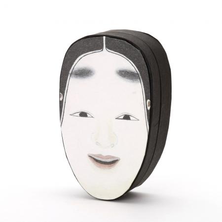 能香ギフトボックス 面型 小面