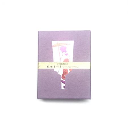 春雨 スリムインセンス 20g