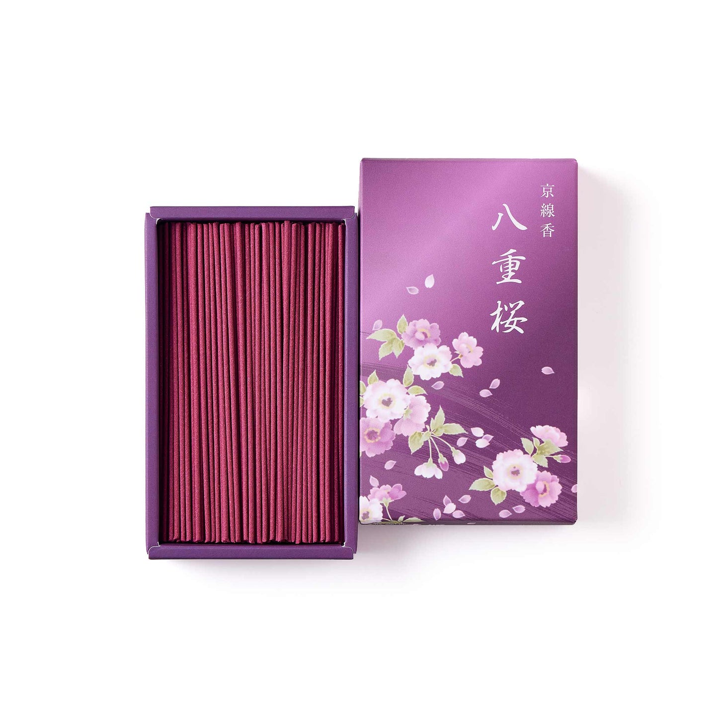 京線香 八重桜(少煙タイプ)