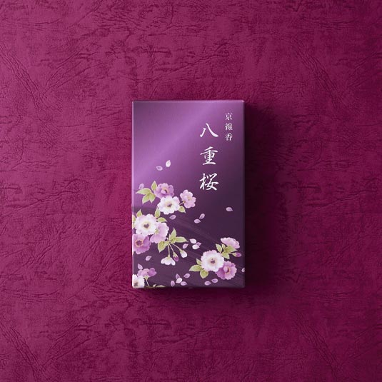 八重桜