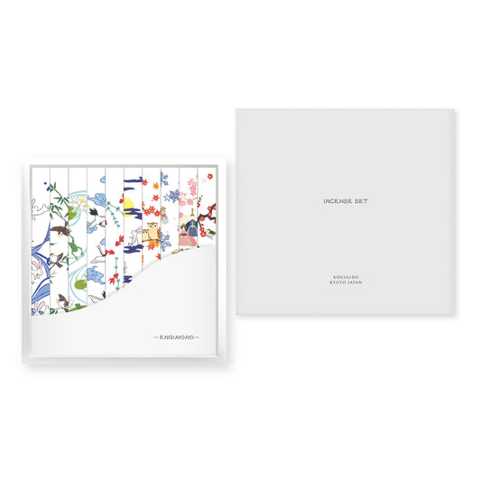 ENGIMONO　詰め合わせ