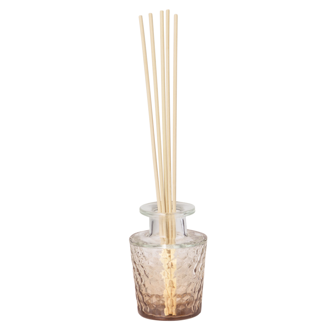 株式会社香彩堂の商品。パロサントの精油が入ったディフューザー。