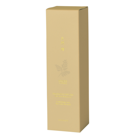 天然プレミアム ディフューザー 檜