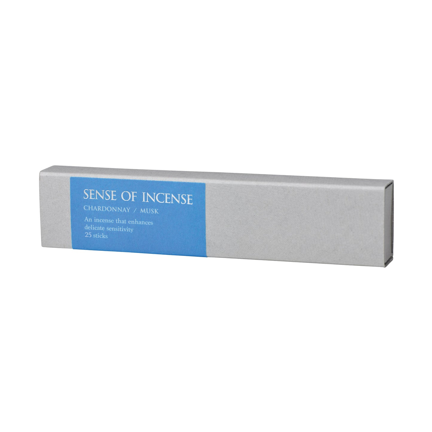 SENSE OF INCENSE ～Long type～ chardonnay/musk