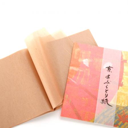 祇園の華 あぶらとり紙