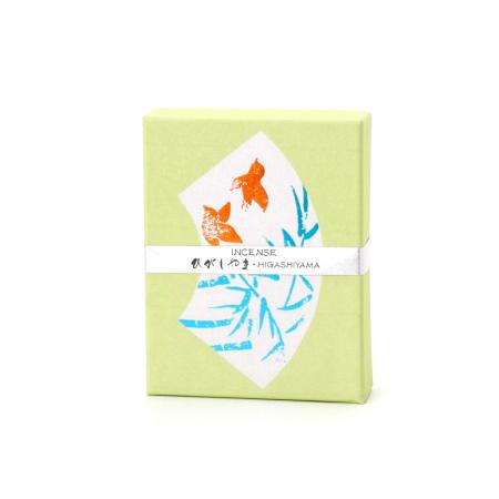 香彩堂 飛翔 スリムインセンス 20g