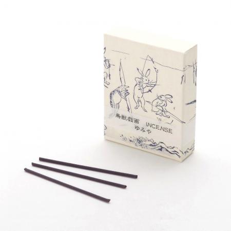 鳥獣戯画