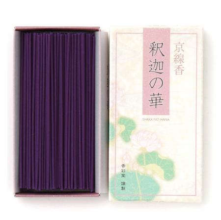 京線香