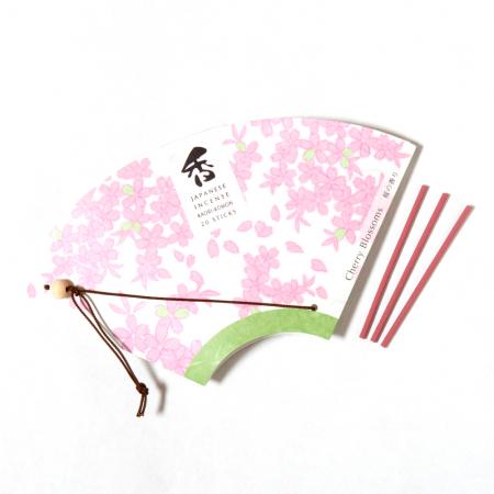 桜の香り